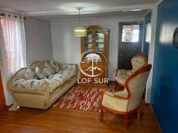 Casa en venta  en ÑUÑOA