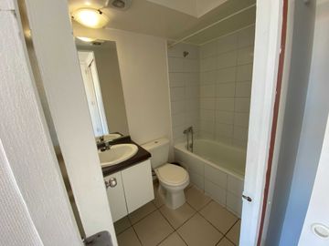 Departamento en venta  en SANTIAGO