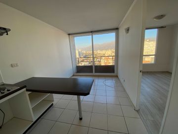 Departamento en venta  en SANTIAGO