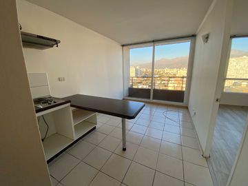 Departamento en venta  en SANTIAGO