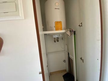 Departamento en venta  en SANTIAGO