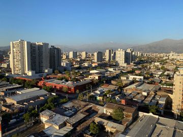 Departamento en venta  en SANTIAGO