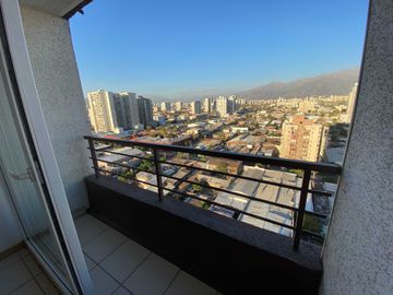 Departamento en venta  en SANTIAGO