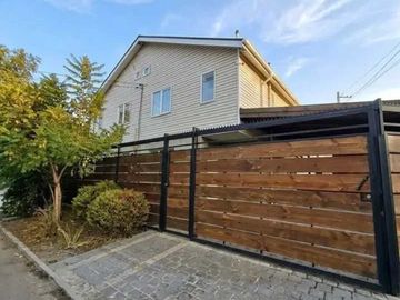 Casa en arriendo  en PUENTE ALTO