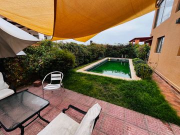 Casa en arriendo  en LA SERENA