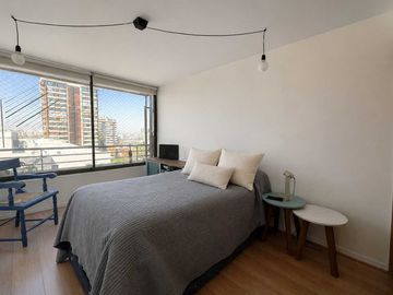 Departamento en venta  en LAS CONDES