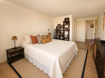 Departamento en venta  en LAS CONDES
