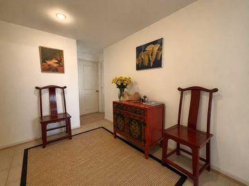 Departamento en venta  en LAS CONDES