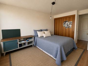 Departamento en venta  en LAS CONDES