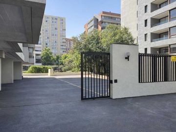 Departamento en venta  en LAS CONDES