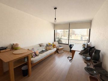 Departamento en venta  en LAS CONDES