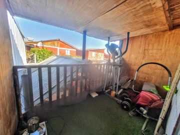 Casa en venta  en LA FLORIDA