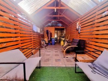 Casa en venta  en LA FLORIDA
