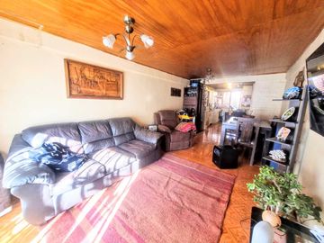 Casa en venta  en LA FLORIDA
