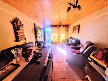 Casa en venta  en LA FLORIDA