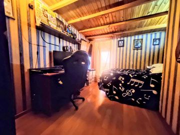 Casa en venta  en LA FLORIDA