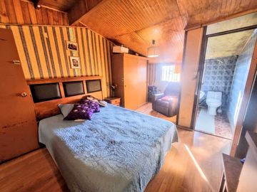 Casa en venta  en LA FLORIDA