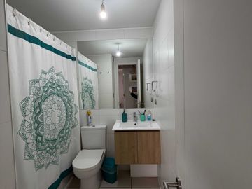 Departamento en arriendo  en LA CISTERNA