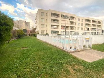 Departamento en arriendo  en LA CISTERNA