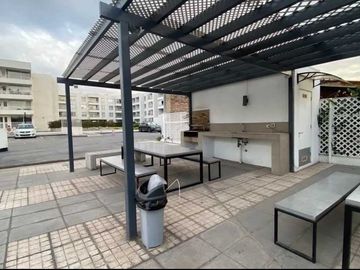 Departamento en arriendo  en LA CISTERNA