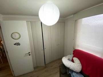 Departamento en arriendo  en LA CISTERNA