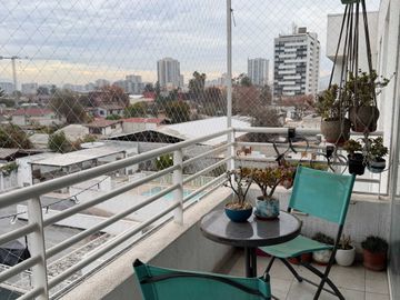 Departamento en arriendo  en LA CISTERNA