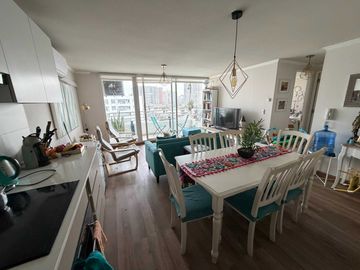 Departamento en arriendo  en LA CISTERNA