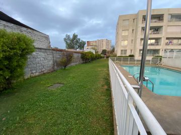 Departamento en arriendo  en LA CISTERNA