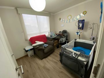 Departamento en arriendo  en LA CISTERNA