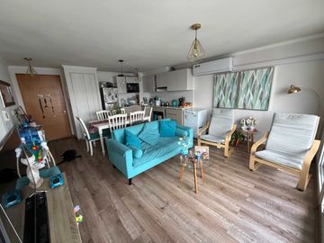 Departamento en arriendo  en LA CISTERNA