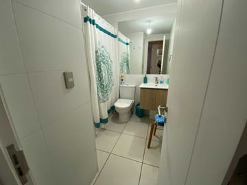 Departamento en arriendo  en LA CISTERNA