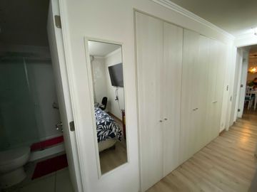 Departamento en arriendo  en LA CISTERNA