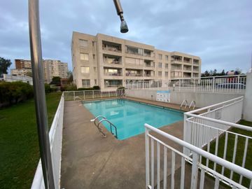 Departamento en arriendo  en LA CISTERNA