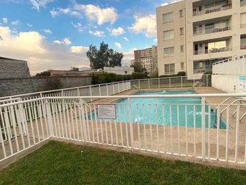 Departamento en arriendo  en LA CISTERNA