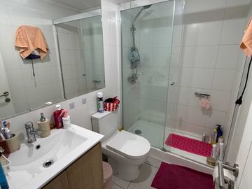 Departamento en arriendo  en LA CISTERNA