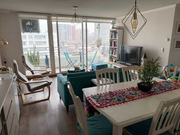 Departamento en arriendo  en LA CISTERNA