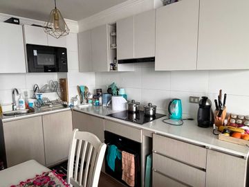 Departamento en arriendo  en LA CISTERNA