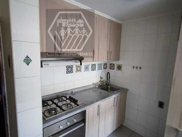 Departamento en venta  en TEMUCO