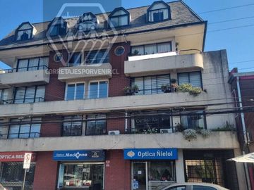 Departamento en venta  en TEMUCO