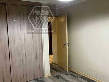 Departamento en venta  en TEMUCO