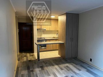 Departamento en venta  en TEMUCO