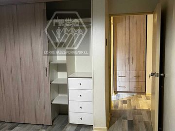 Departamento en venta  en TEMUCO