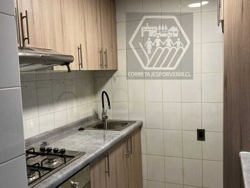 Departamento en venta  en TEMUCO
