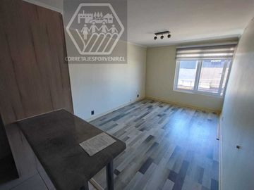 Departamento en venta  en TEMUCO