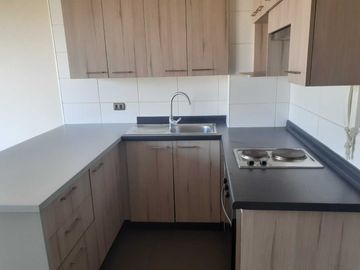 Departamento en arriendo  en LA FLORIDA
