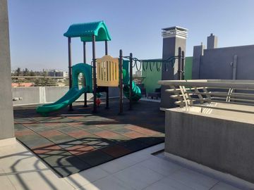 Departamento en arriendo  en LA FLORIDA