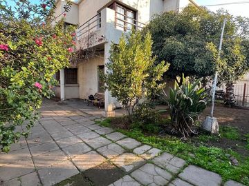 Casa en venta  en ÑUÑOA