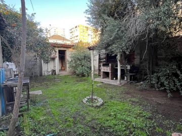 Casa en venta  en ÑUÑOA
