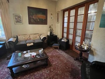 Casa en venta  en ÑUÑOA