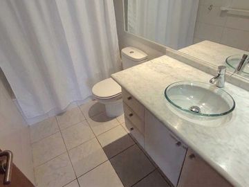 Departamento en venta  en LAS CONDES